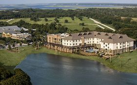 Charleston Kiawah Island Andell Inn